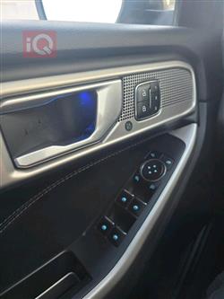 فورد إكسبلورر